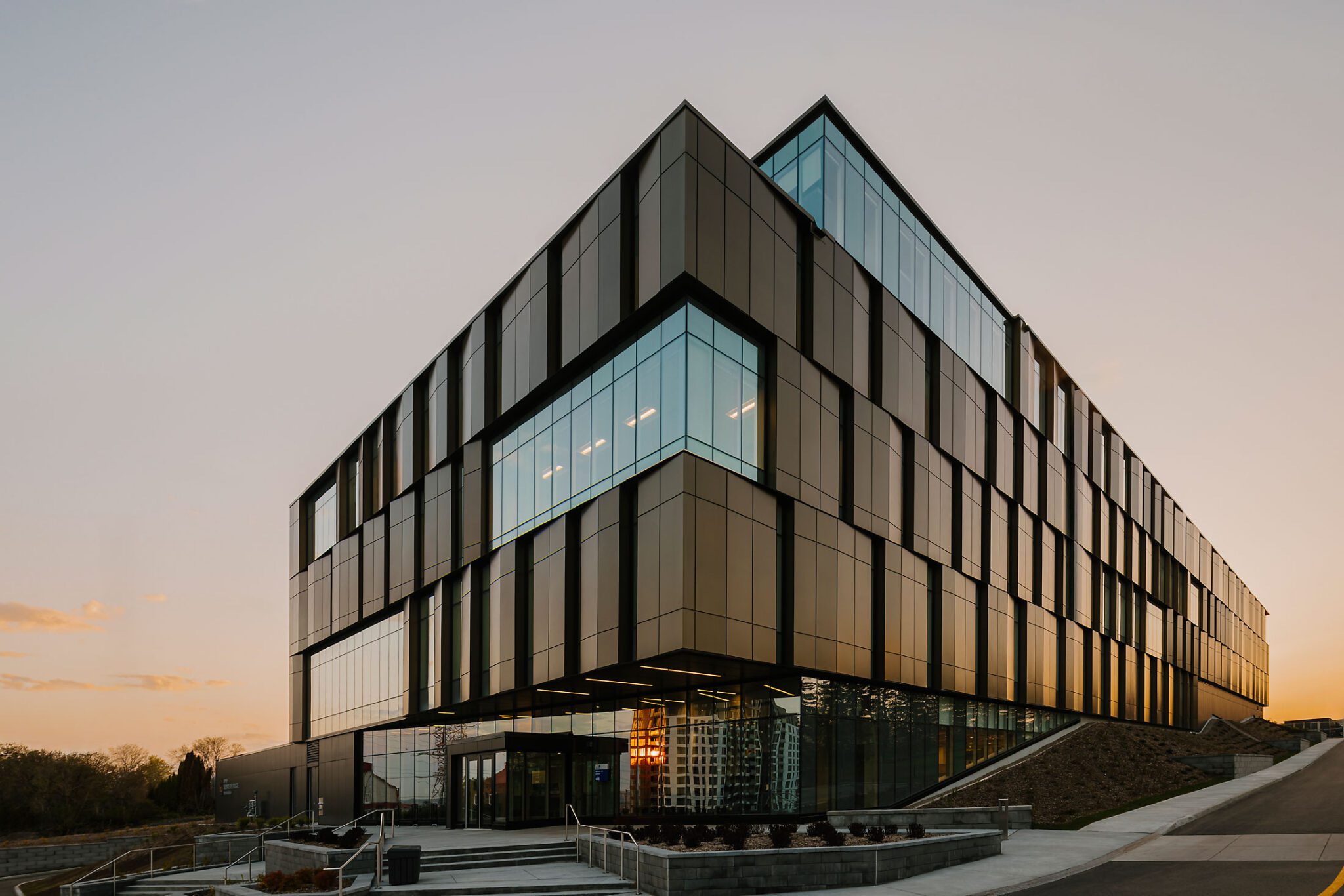 Centrale de Police de Québec | SPVQ